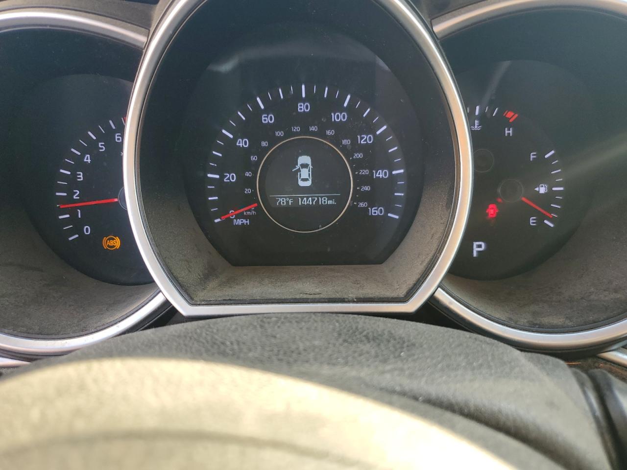 2015 Kia Optima - Image 9