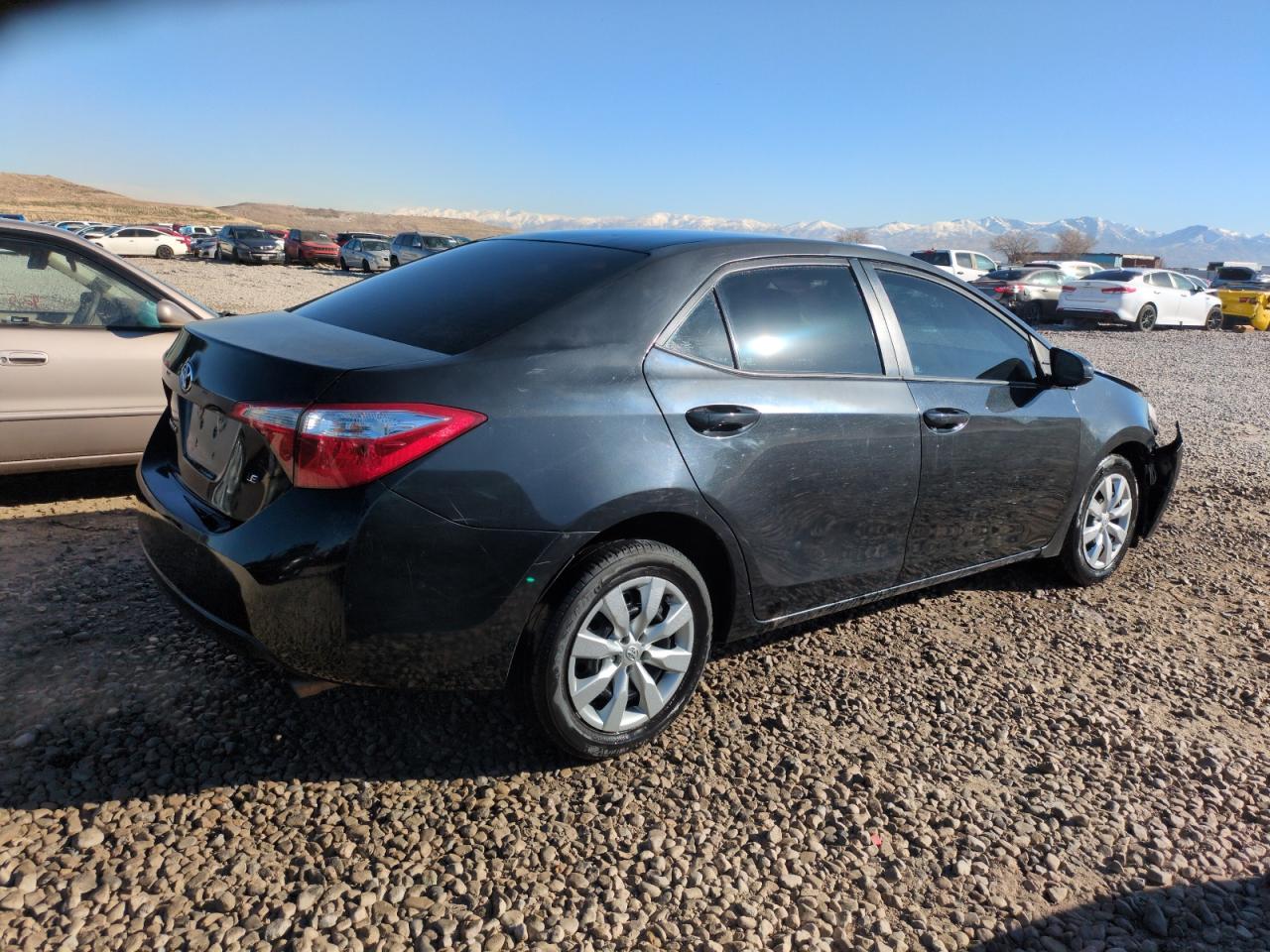 2016 Toyota Corolla - Image 3