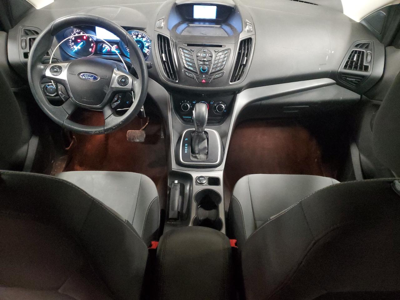 2014 Ford Escape - Image 8