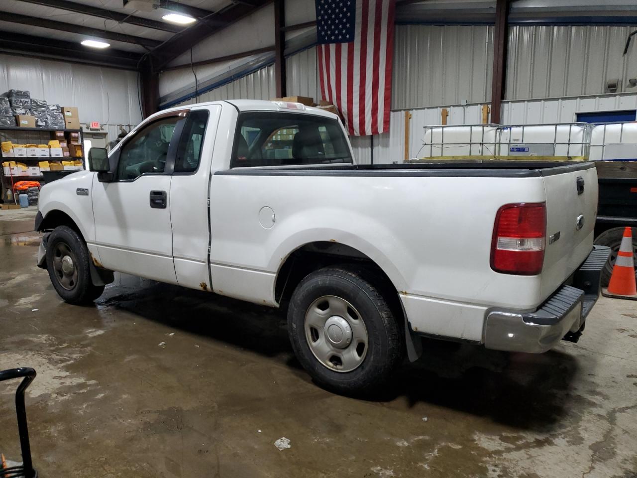 2008 Ford F-150 - Image 2