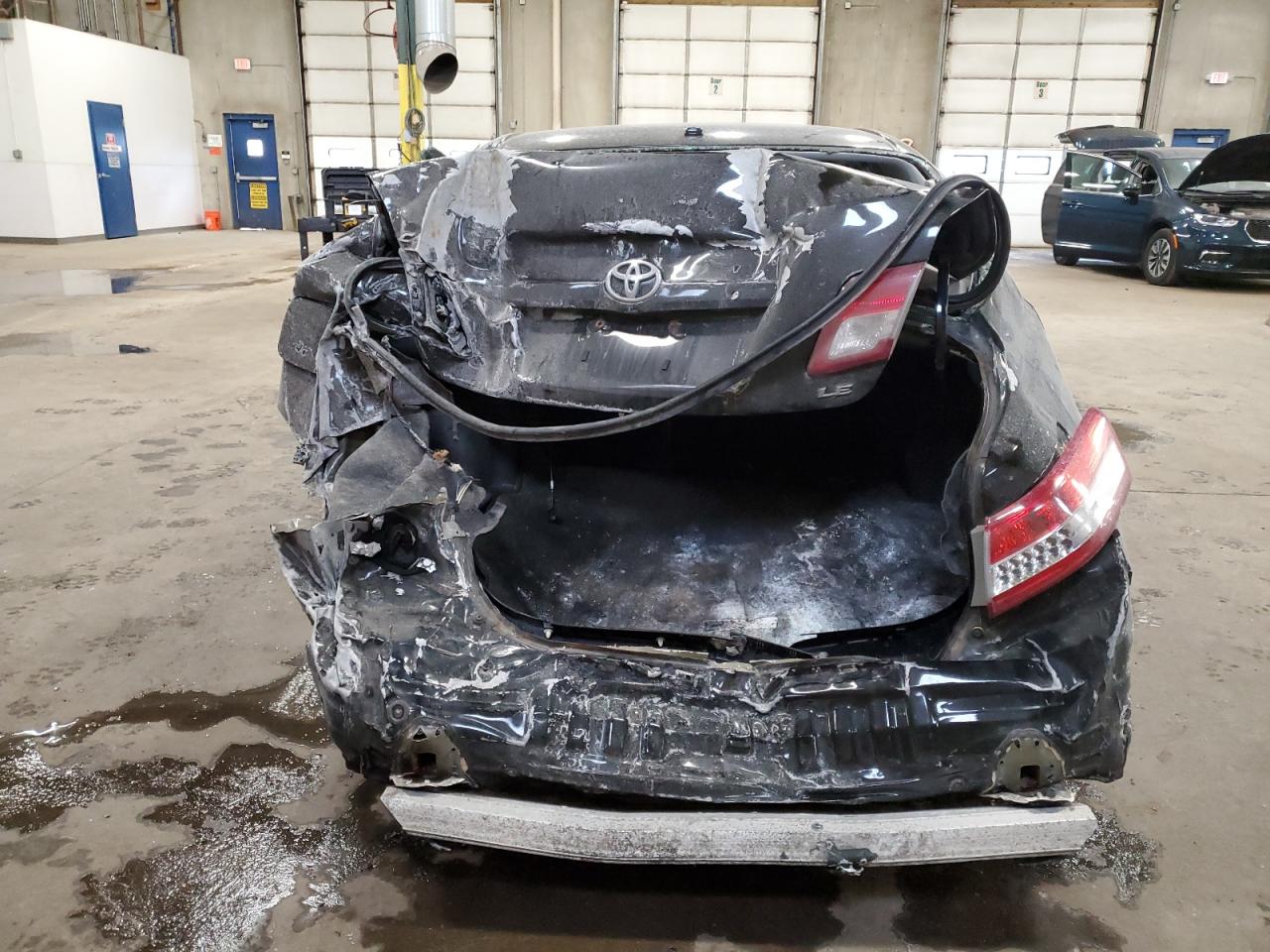 2011 Toyota Camry - Image 6