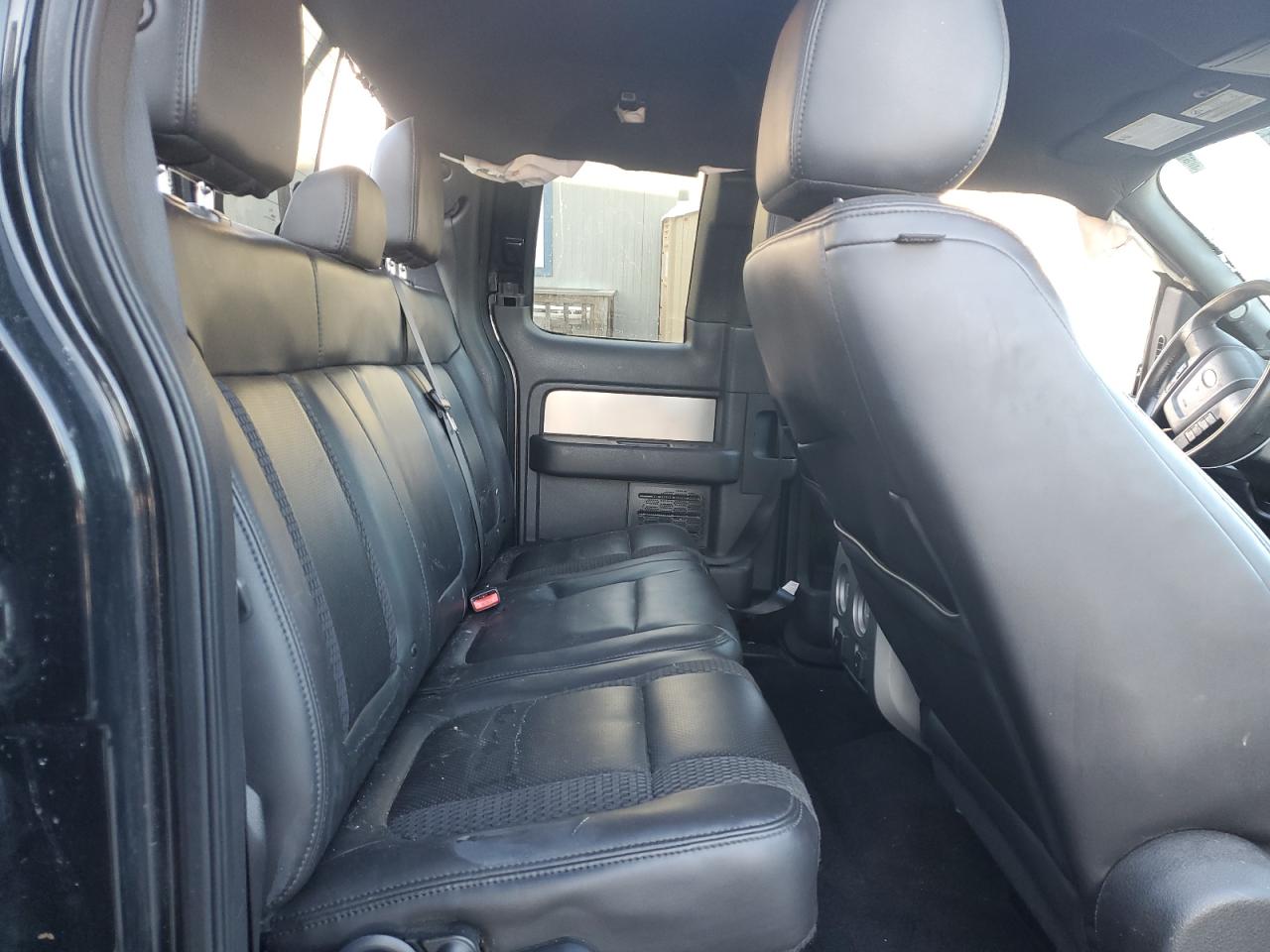 2014 Ford F-150 - Image 10