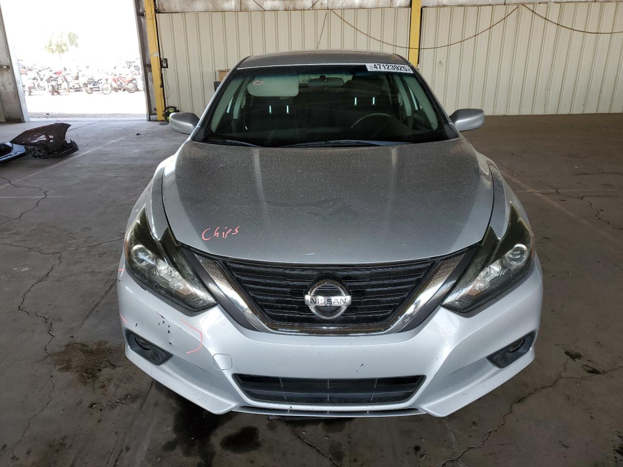 2016 Nissan Altima - Image 5