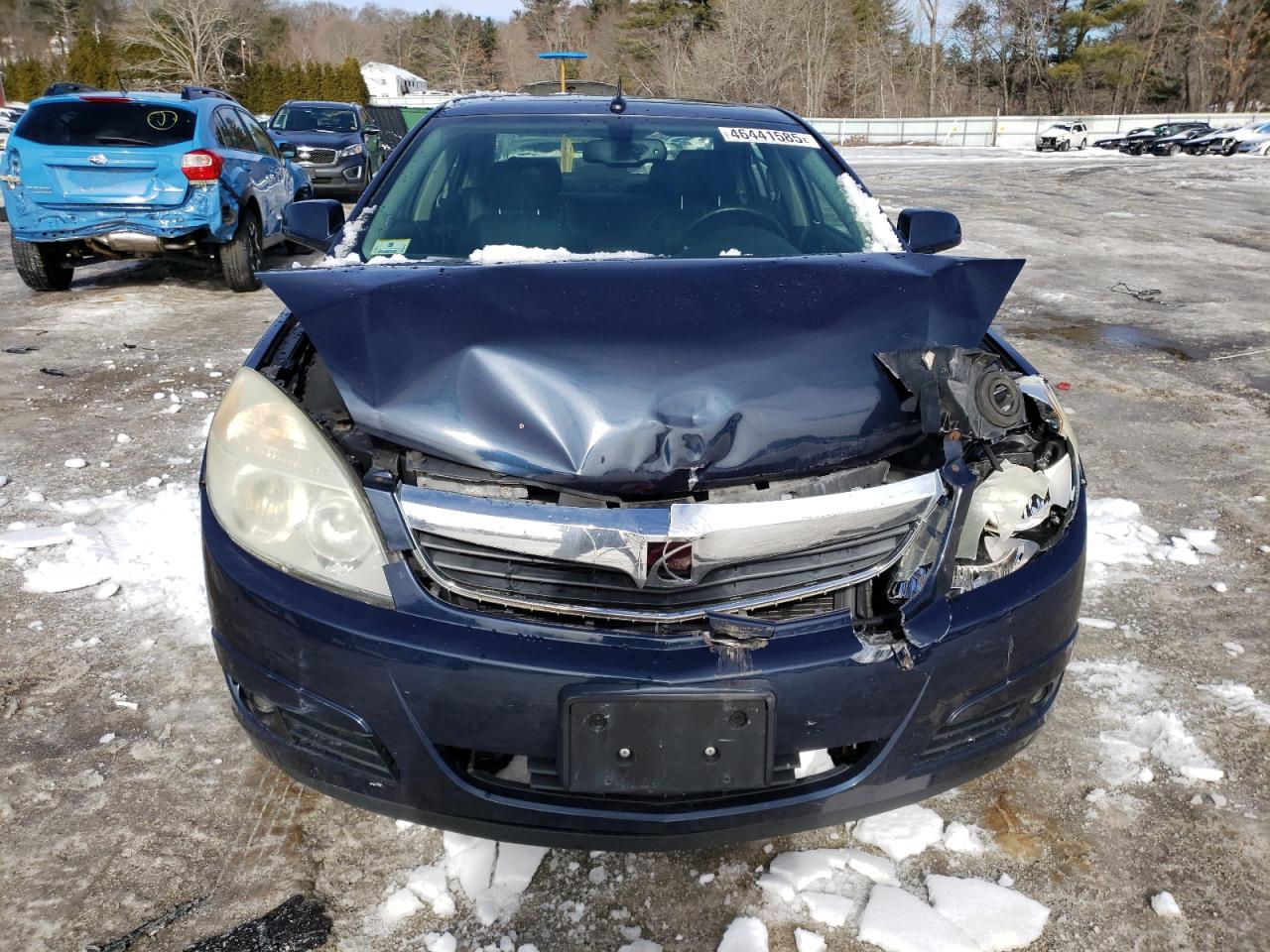 2007 Saturn Aura - Image 5