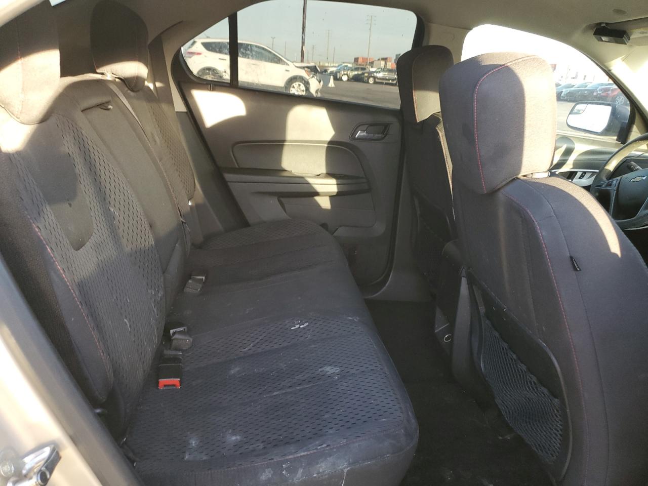 2012 Chevrolet Equinox - Image 11