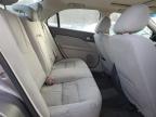 2011 Ford Fusion Se للبيع في Ellwood City، PA - Front End