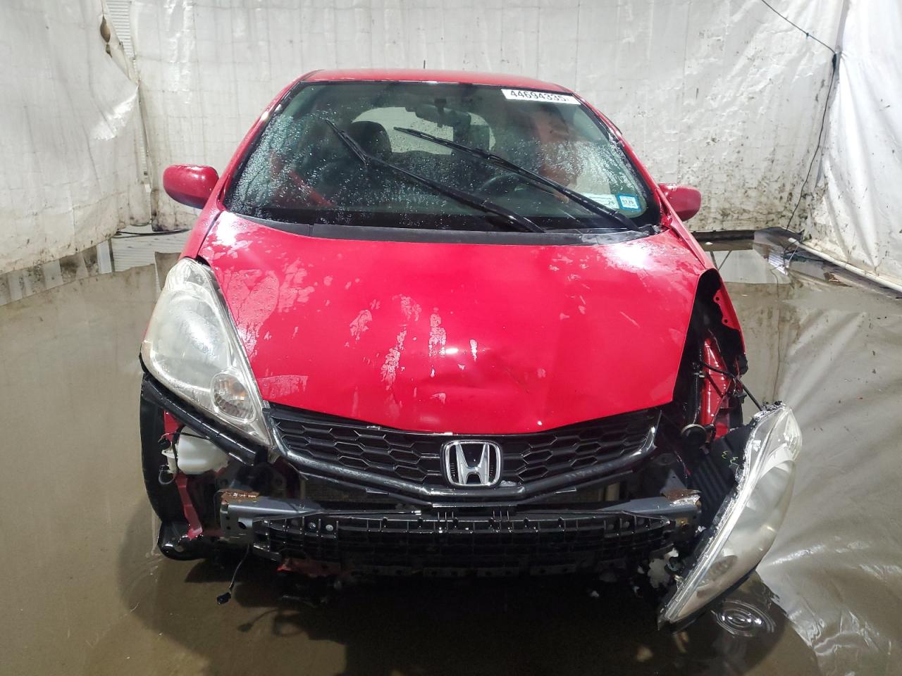 2012 Honda Fit - Image 5