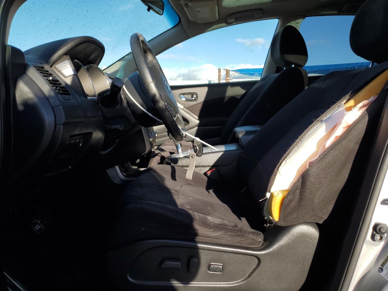 2011 Nissan Murano - Image 7