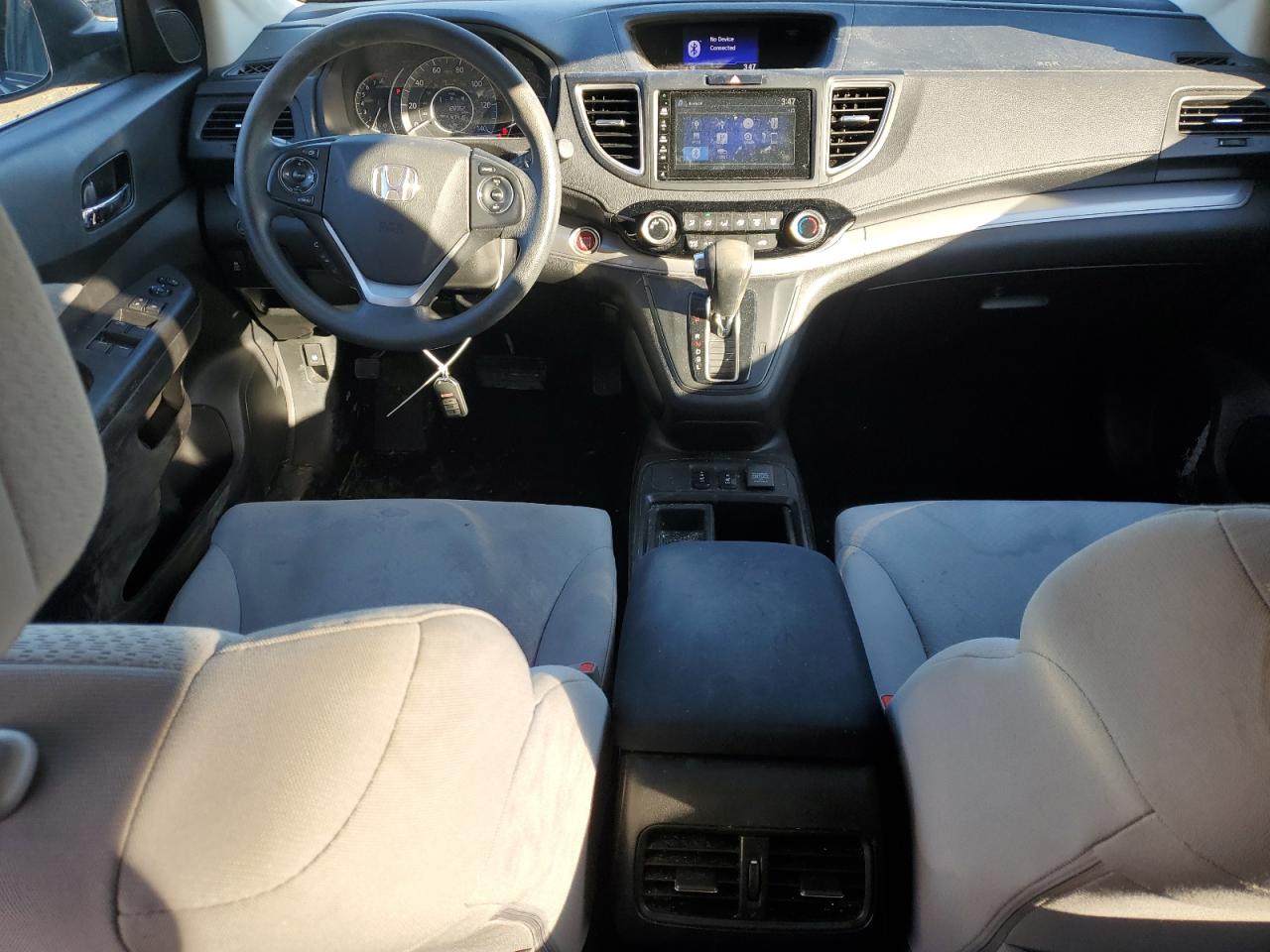 2015 Honda CR-V - Image 8