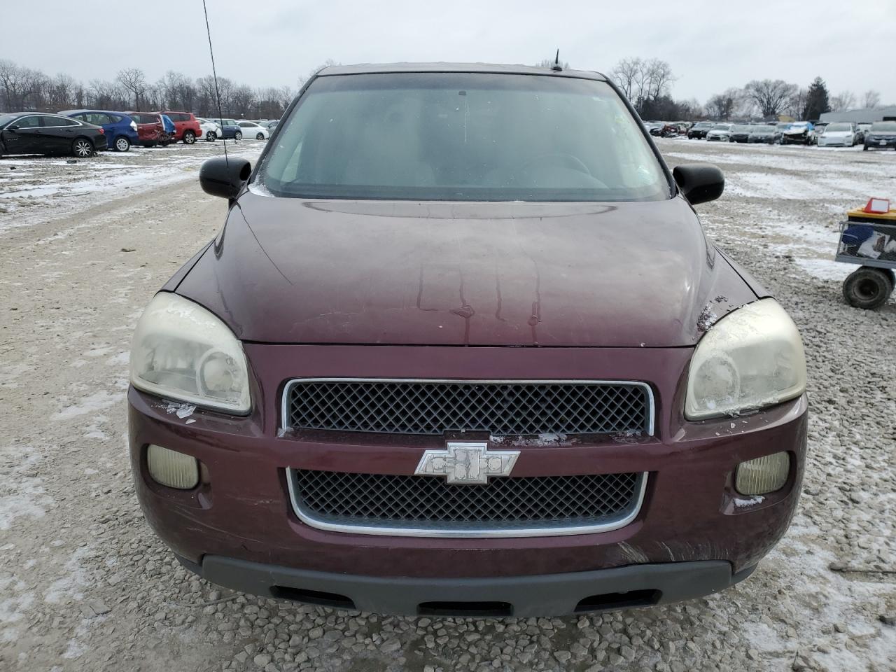 2008 Chevrolet Uplander - Image 5