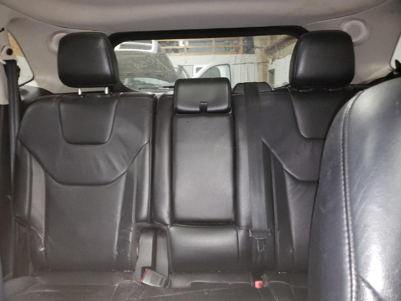 2015 Ford Edge - Image 10