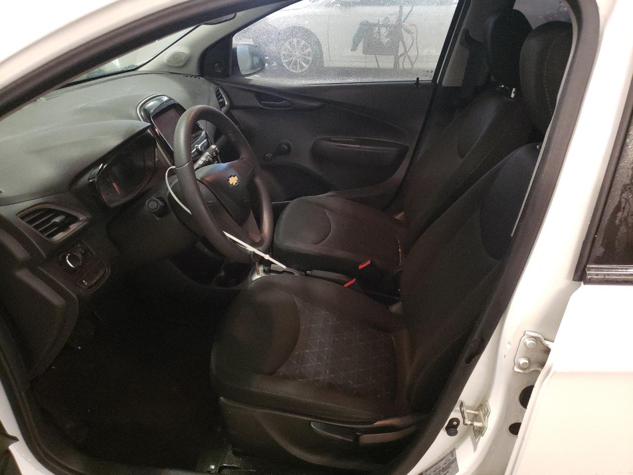 2021 Chevrolet Spark - Image 7