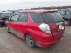 2012 HONDA JAZZ for sale at Copart CORBY