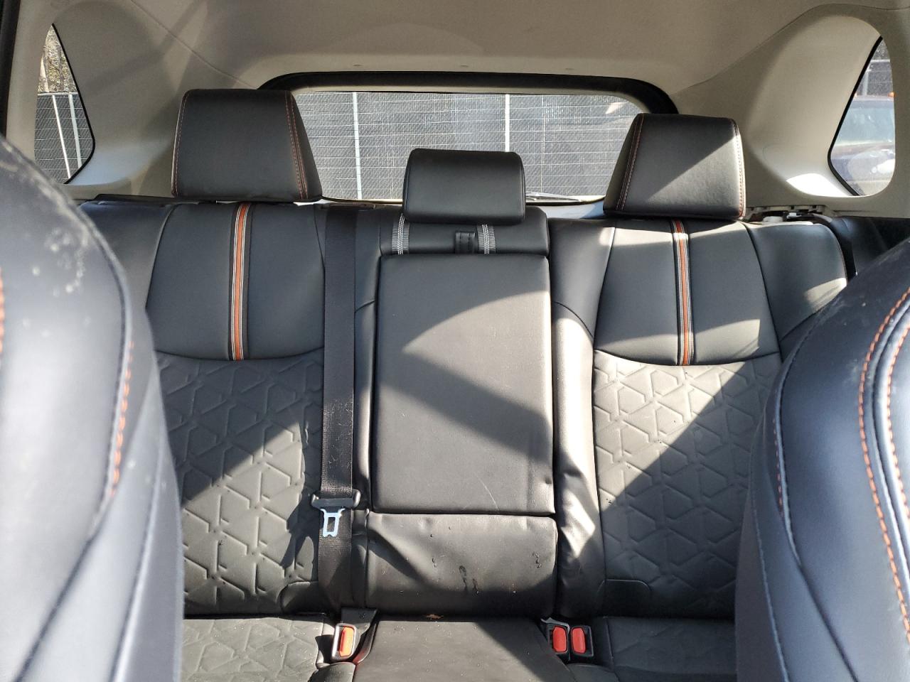 2023 Toyota RAV 4 - Image 10