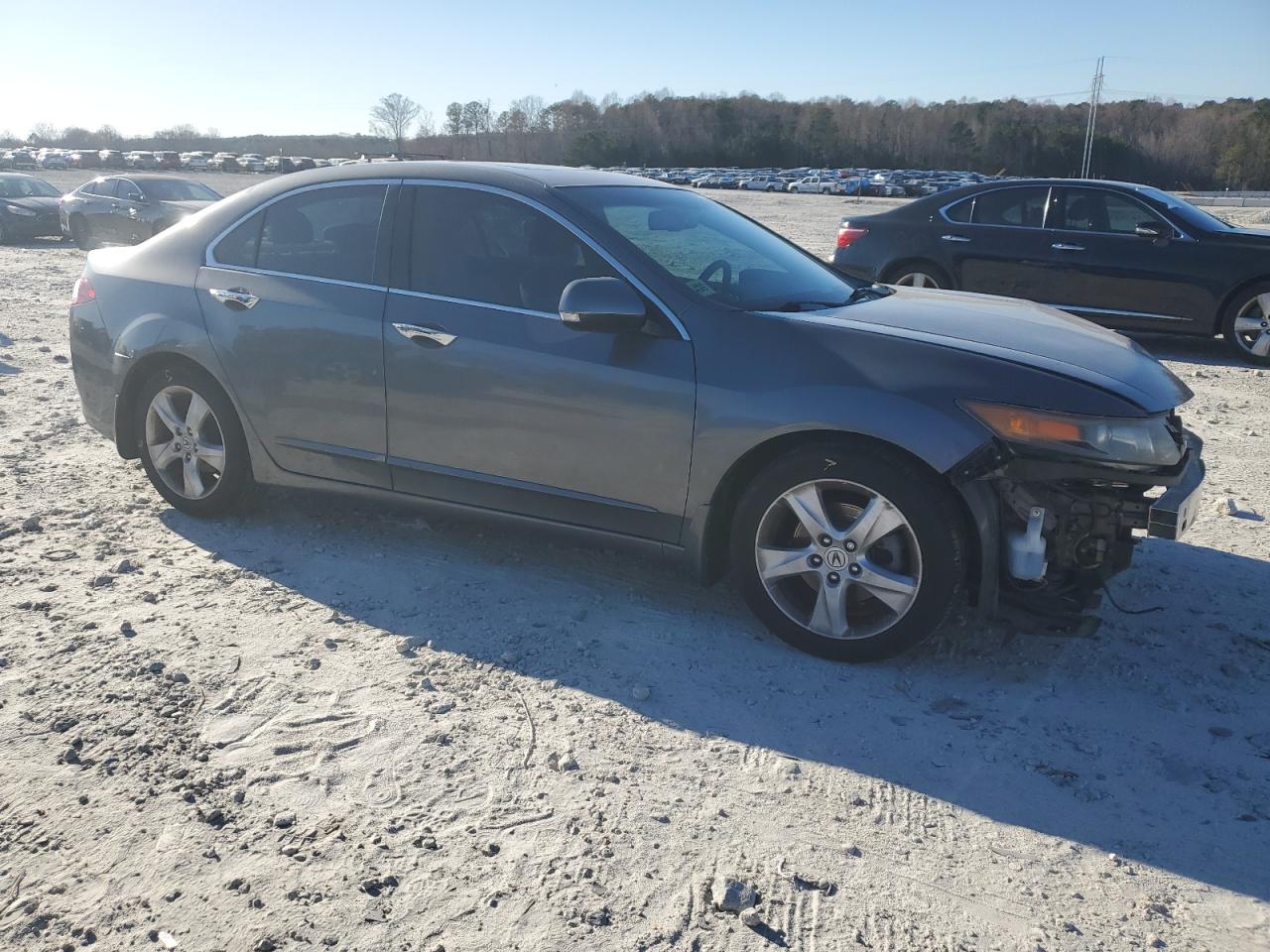2009 Acura TSX - Image 4