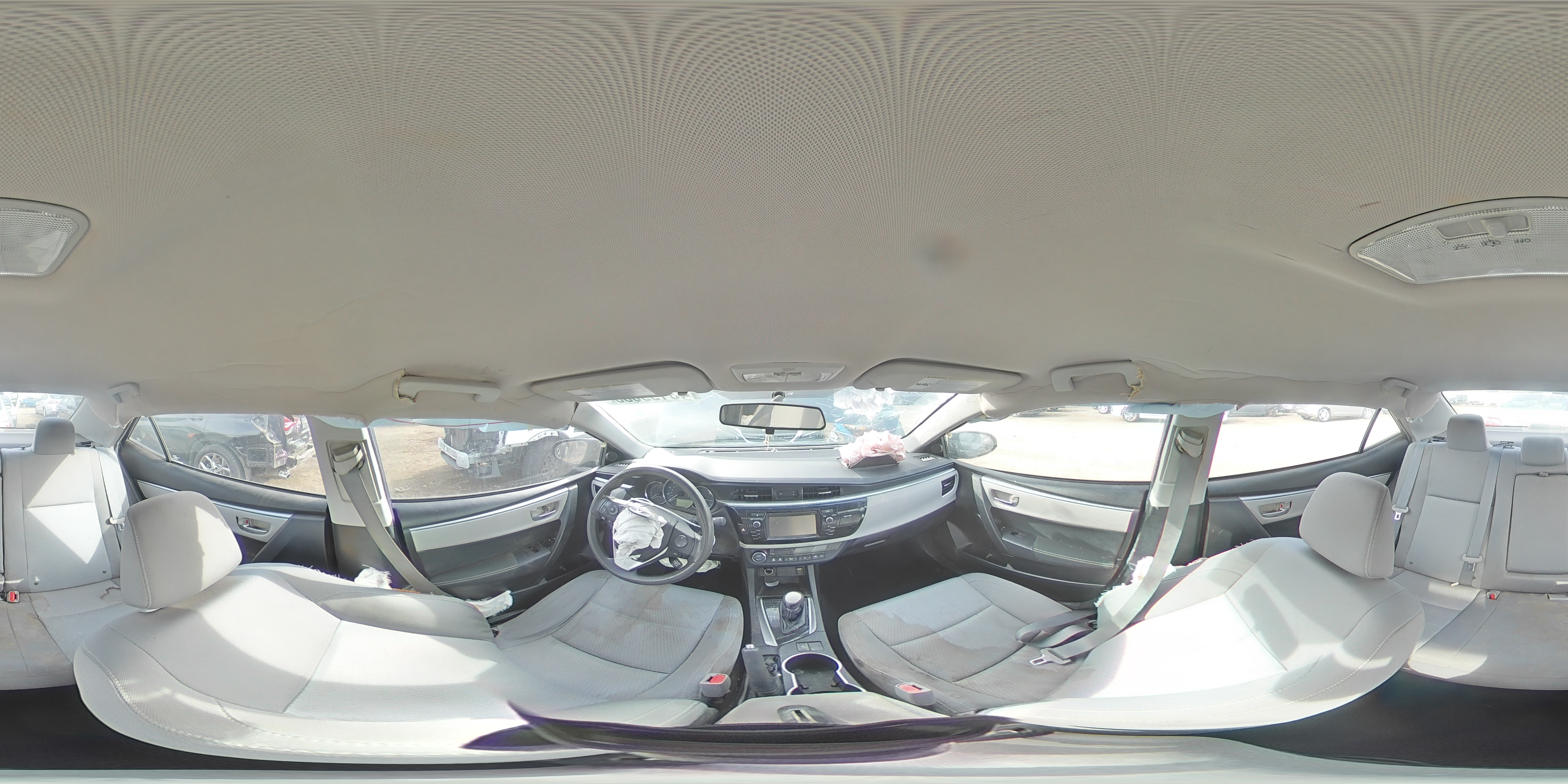 2016 Toyota Corolla - Image 13