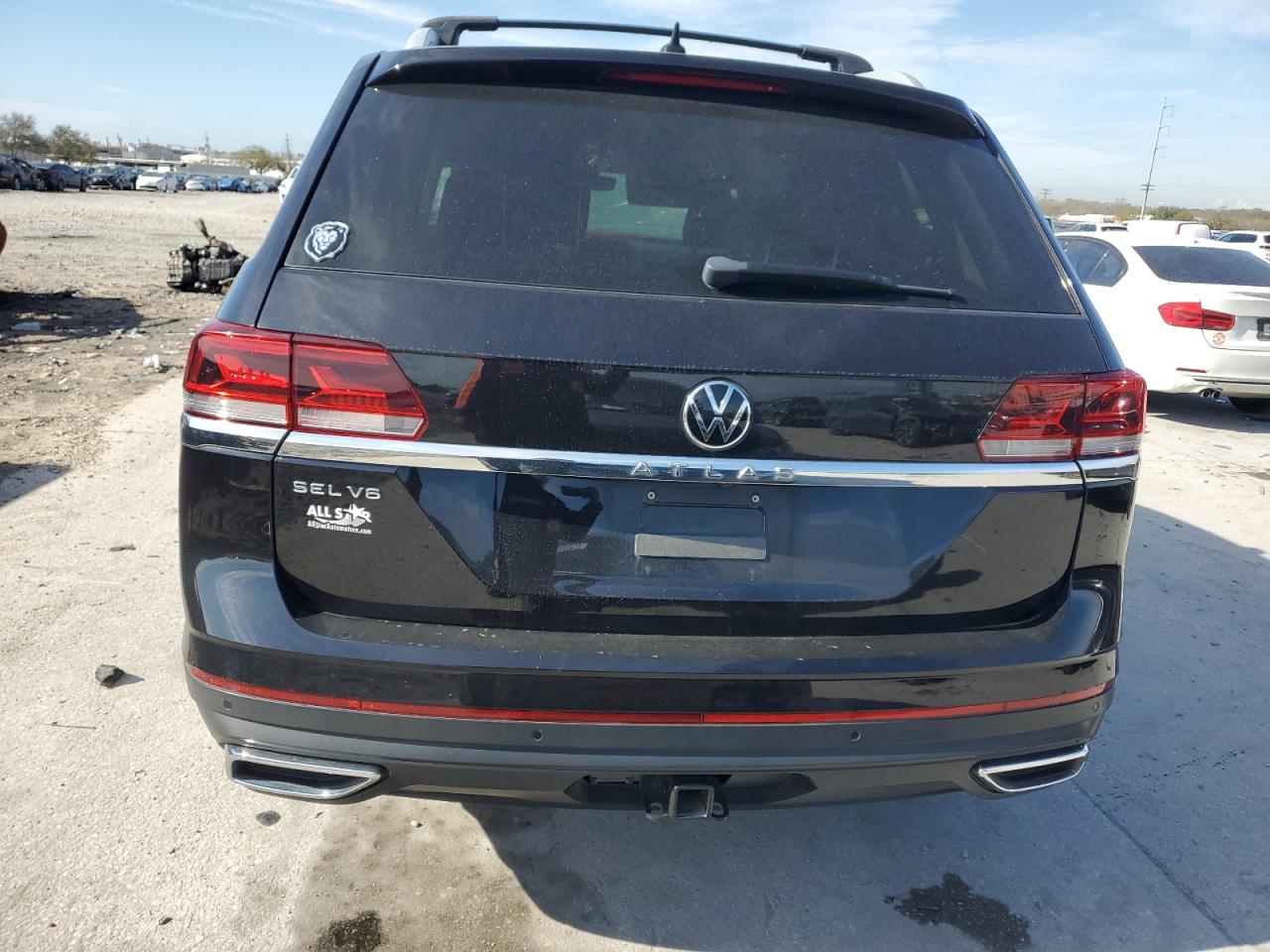 2021 Volkswagen Atlas - Image 6