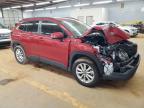 2022 Toyota Corolla Cross Le за продажба в Mocksville, NC - Front End