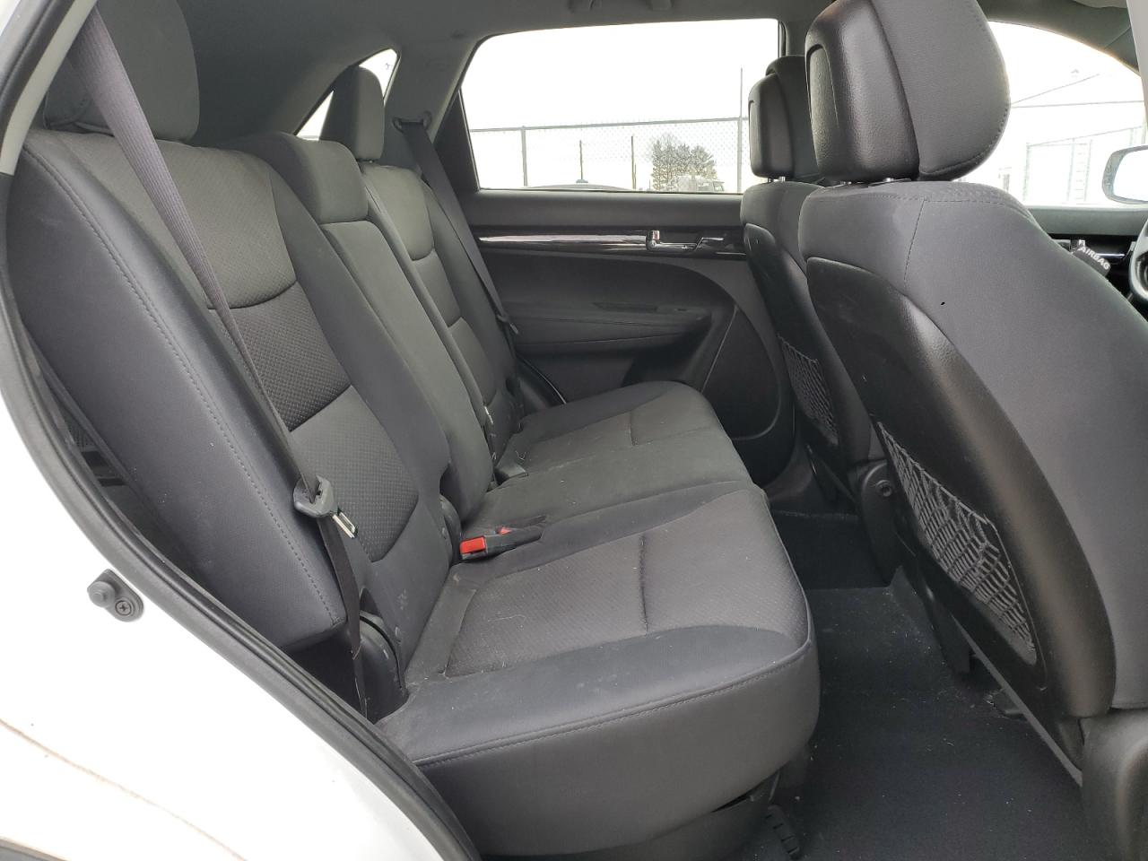 2012 Kia Sorento - Image 12
