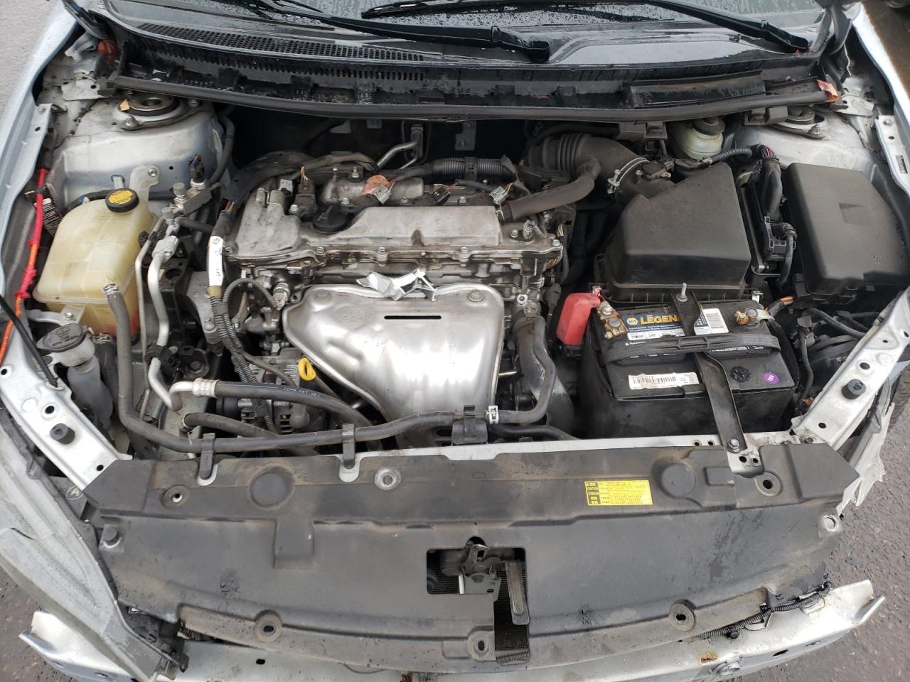 2014 Toyota tC - Image 11
