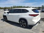 2021 Toyota Highlander Xse იყიდება Savannah-ში, GA - Front End
