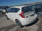 2015 Nissan Versa Note S продається в Kansas City, KS - Mechanical