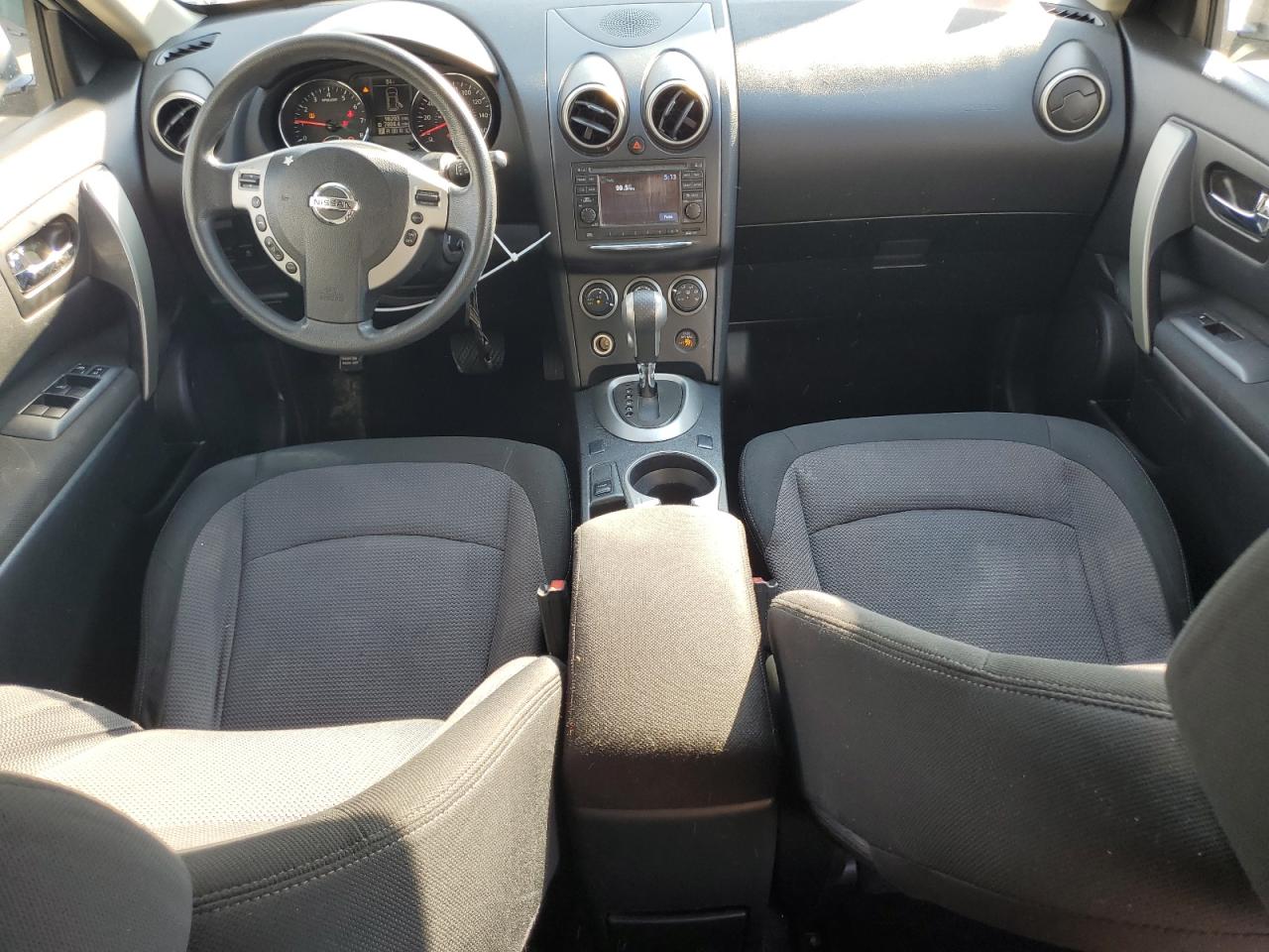 2012 Nissan Rogue - Image 8