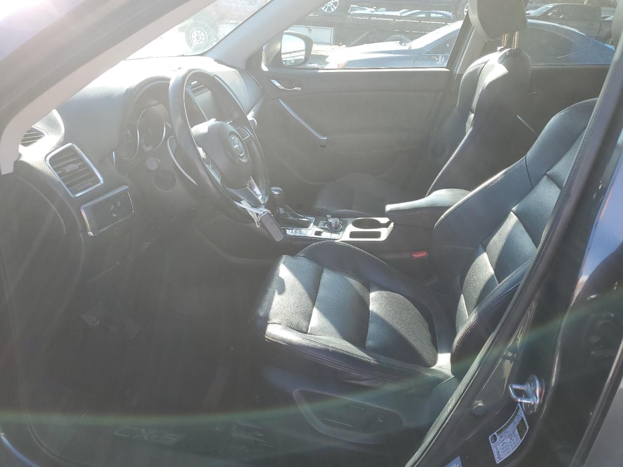 2016 Mazda CX-5 - Image 7