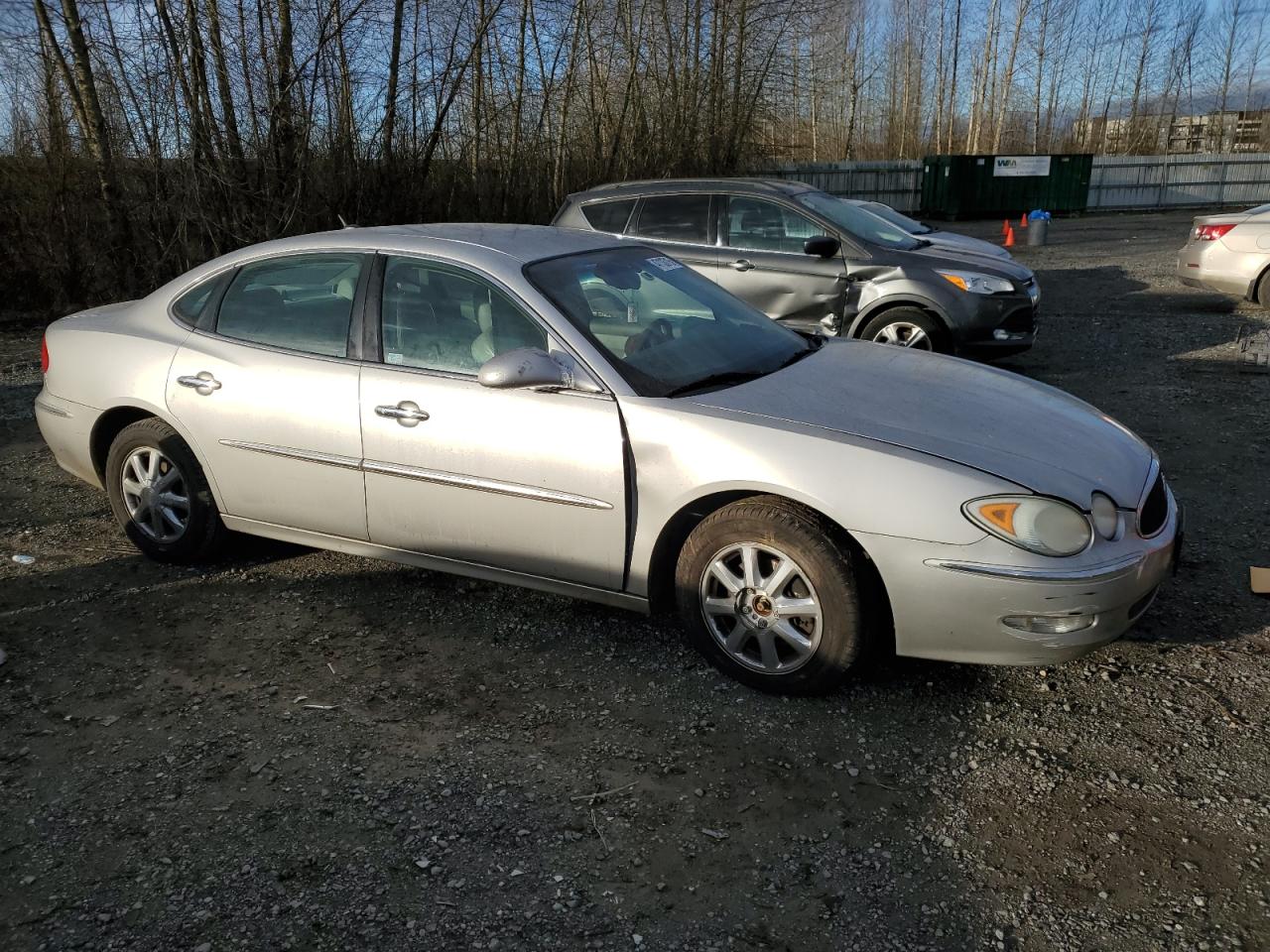 2006 Buick LaCrosse - Image 4