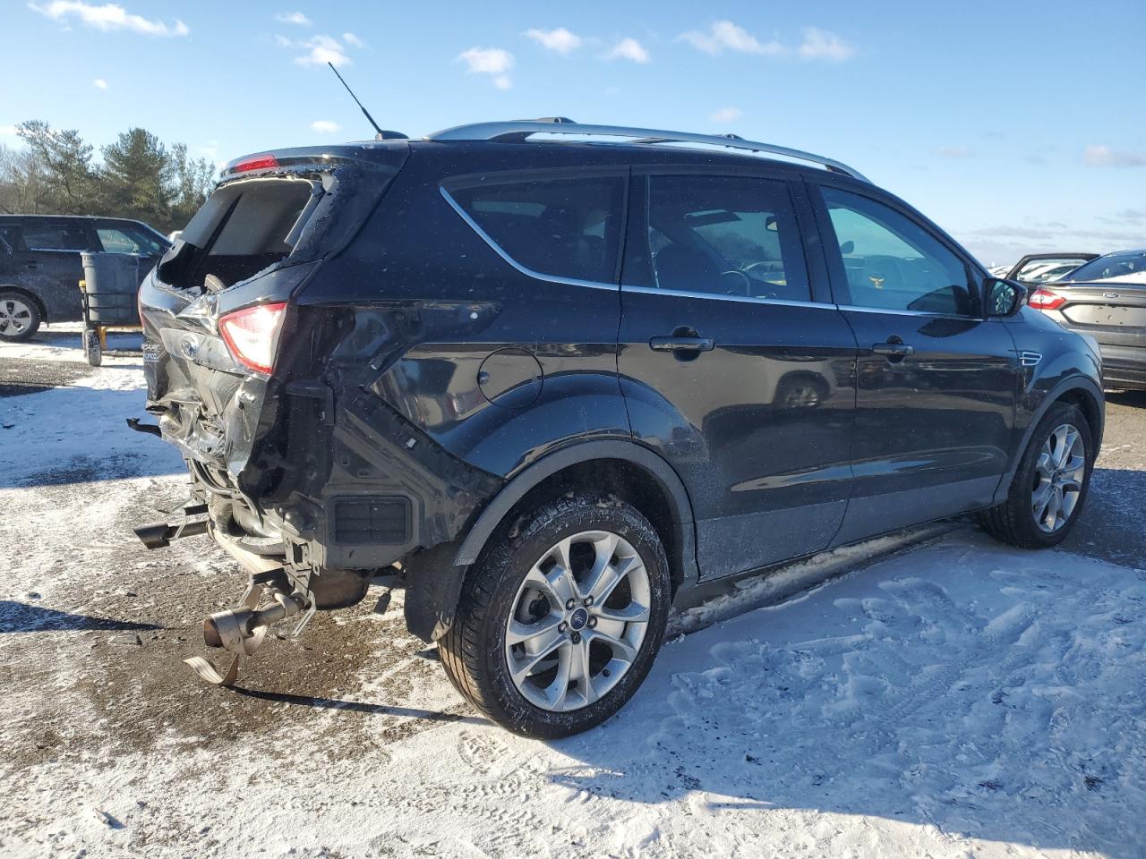 2015 Ford Escape - Image 3