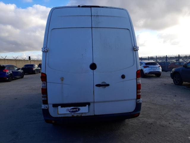 2010 MERCEDES BENZ SPRINTER 3