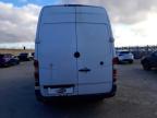 2010 MERCEDES BENZ SPRINTER 3 for sale at Copart YORK