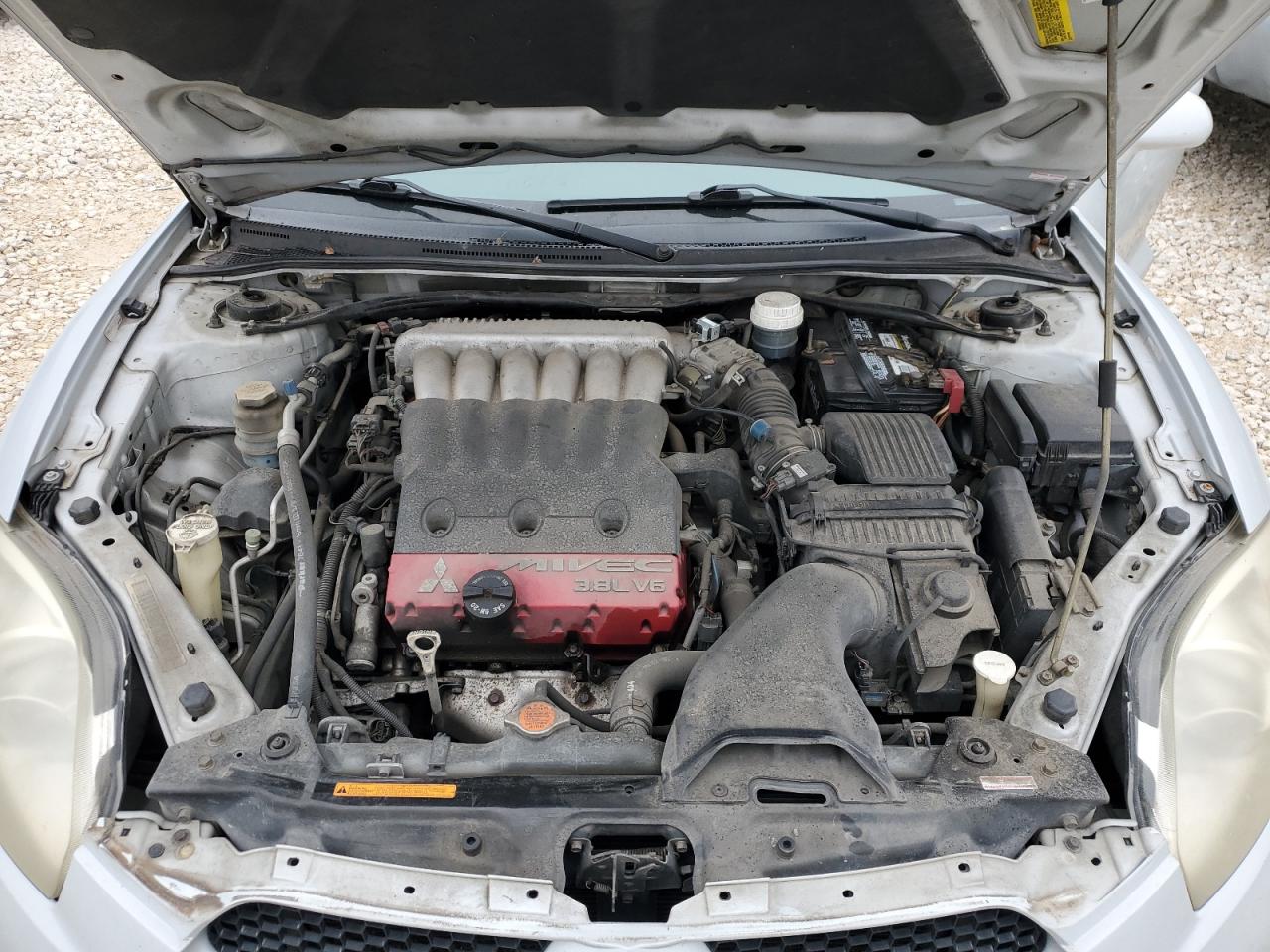 2006 Mitsubishi Eclipse - Image 11