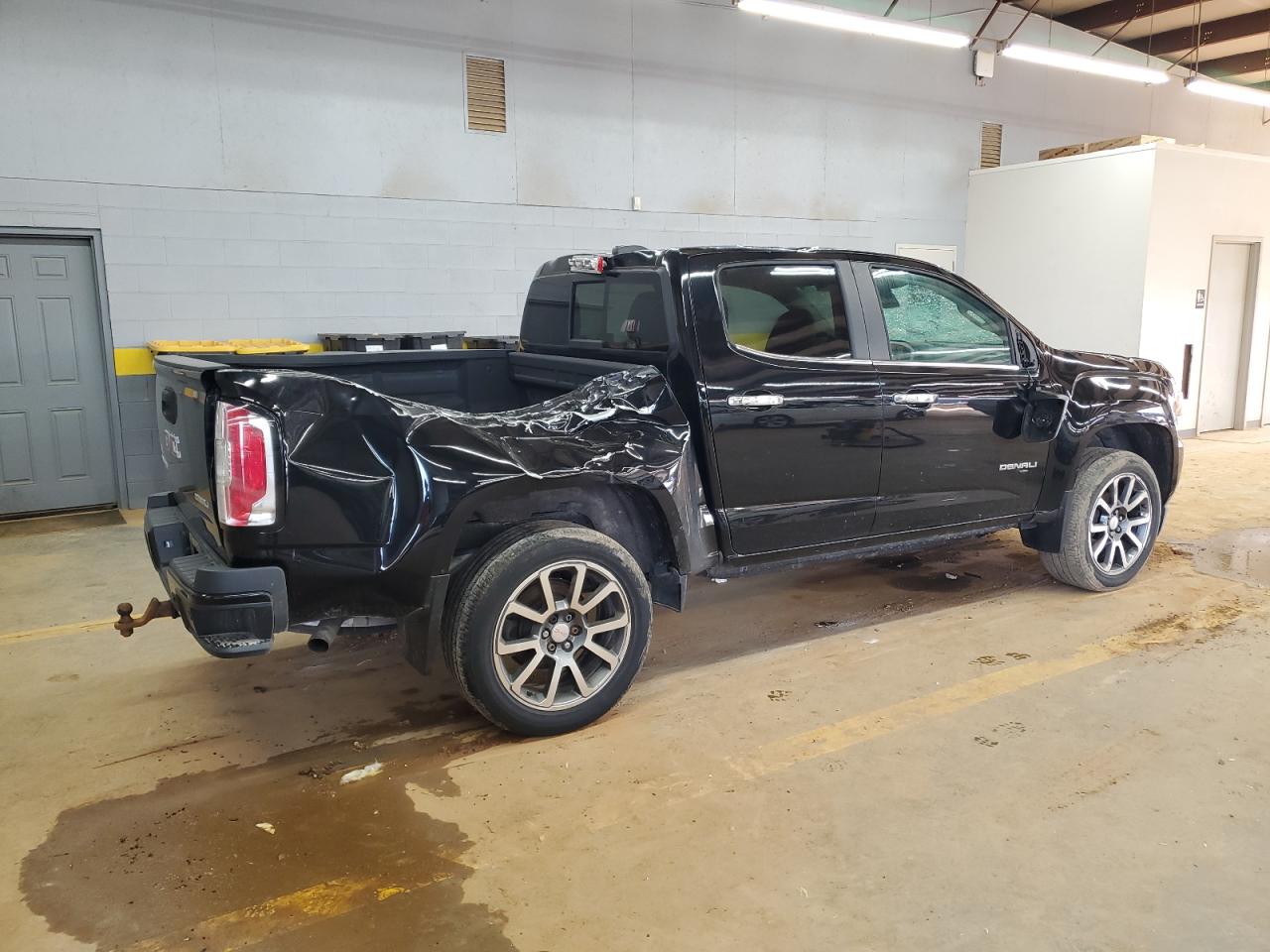 2019 GMC Canyon - Image 3