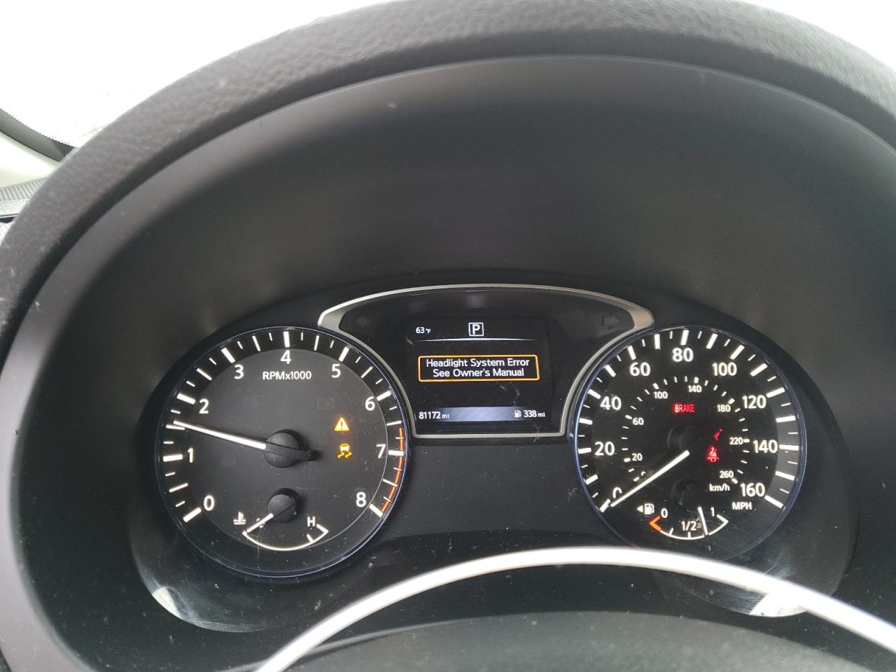 2017 Nissan Altima - Image 9