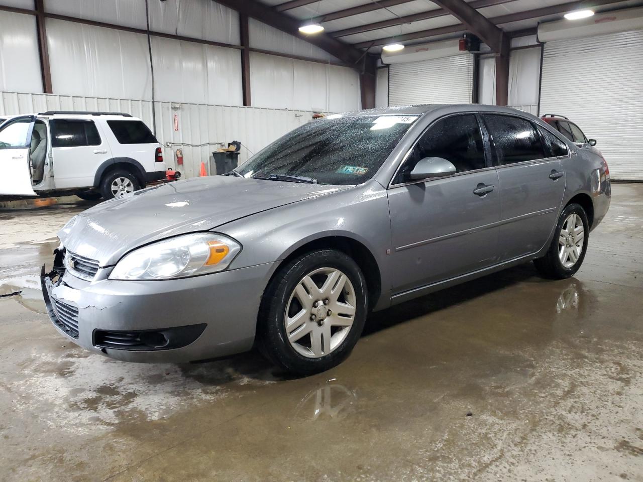 2007 Chevrolet Impala - Image 1