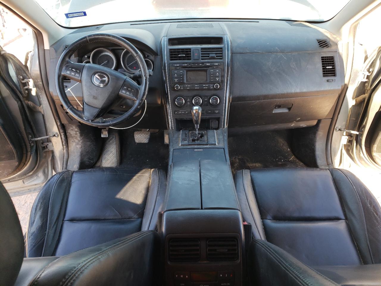 2010 Mazda CX-9 - Image 8