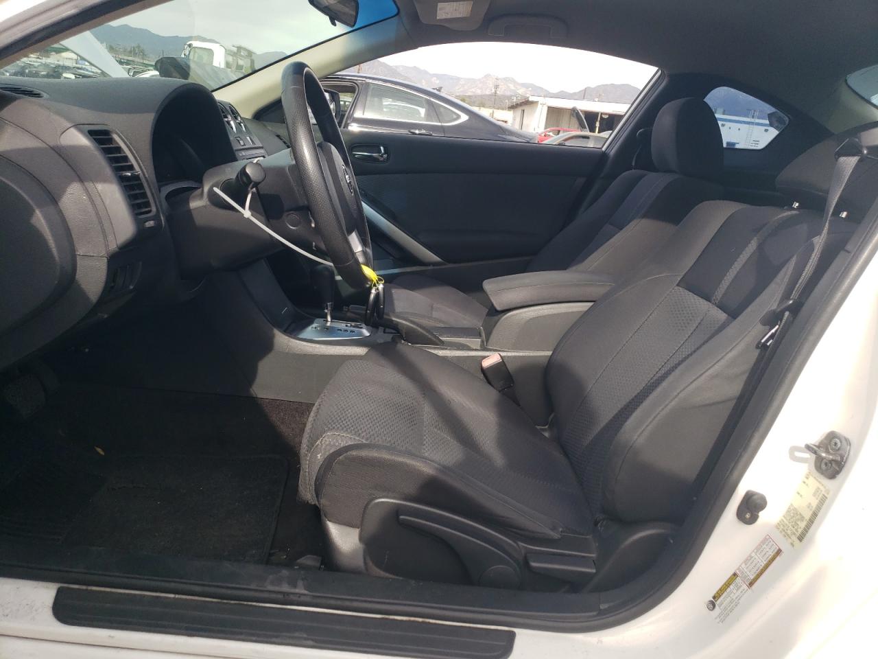 2009 Nissan Altima - Image 7
