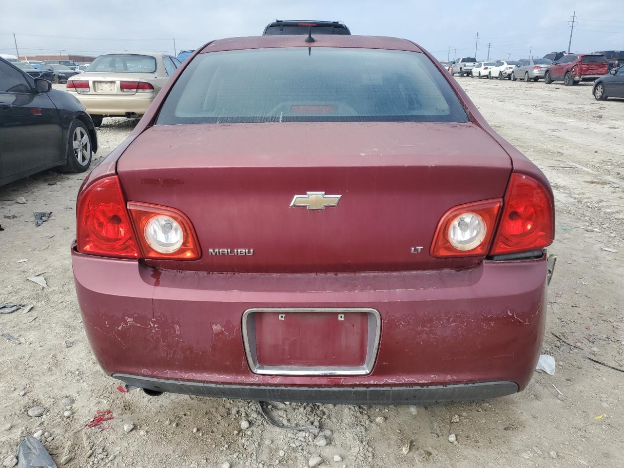 2008 Chevrolet Malibu - Image 6