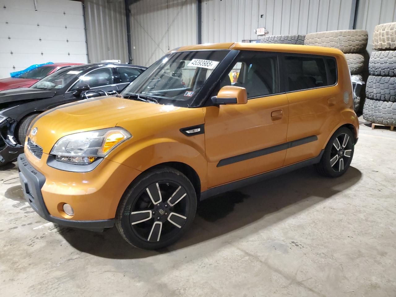 2010 Kia Soul - Image 1