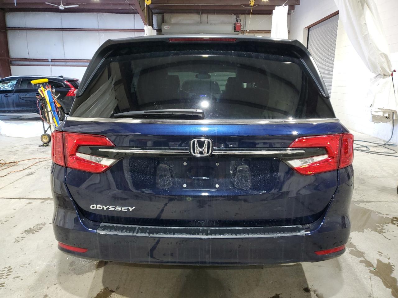 2021 Honda Odyssey - Image 6