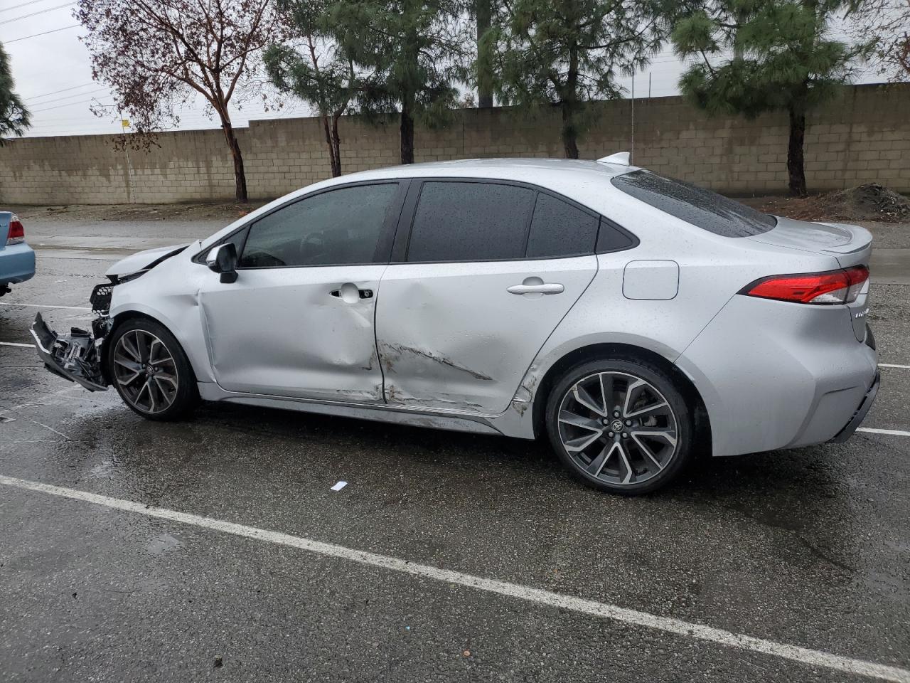 2021 Toyota Corolla - Image 2