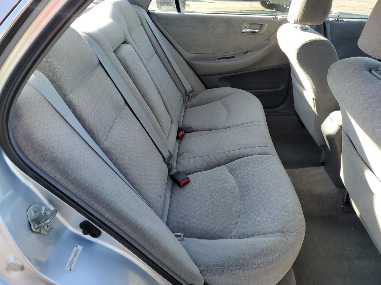 2002 Honda Accord - Image 10