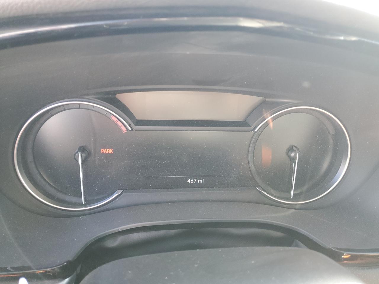 2024 Cadillac Xt5 Luxury VIN: 1GEKNAR47R2747455 Lot: 74682874