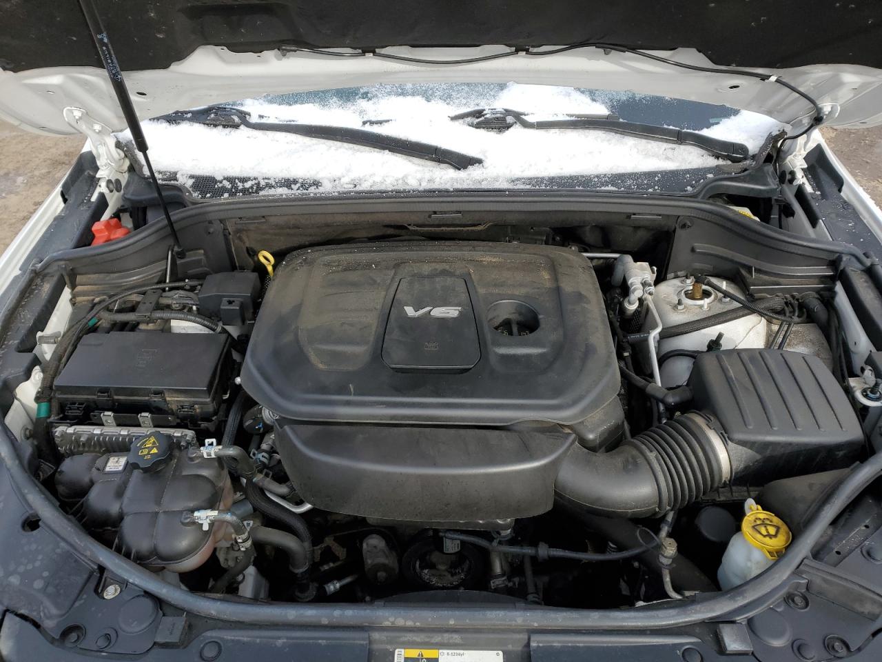 2019 Jeep Grand Cherokee - Image 11