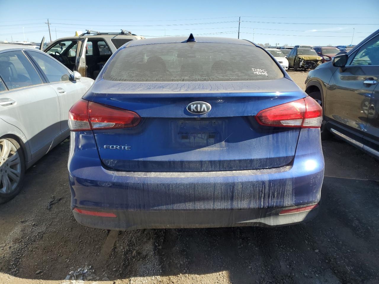 2018 Kia Forte - Image 6