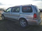 2005 CHEVROLET UPLANDER LS for sale at Copart AB - CALGARY