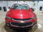 2018 Chevrolet Malibu Lt for Sale in Candia, NH - Undercarriage