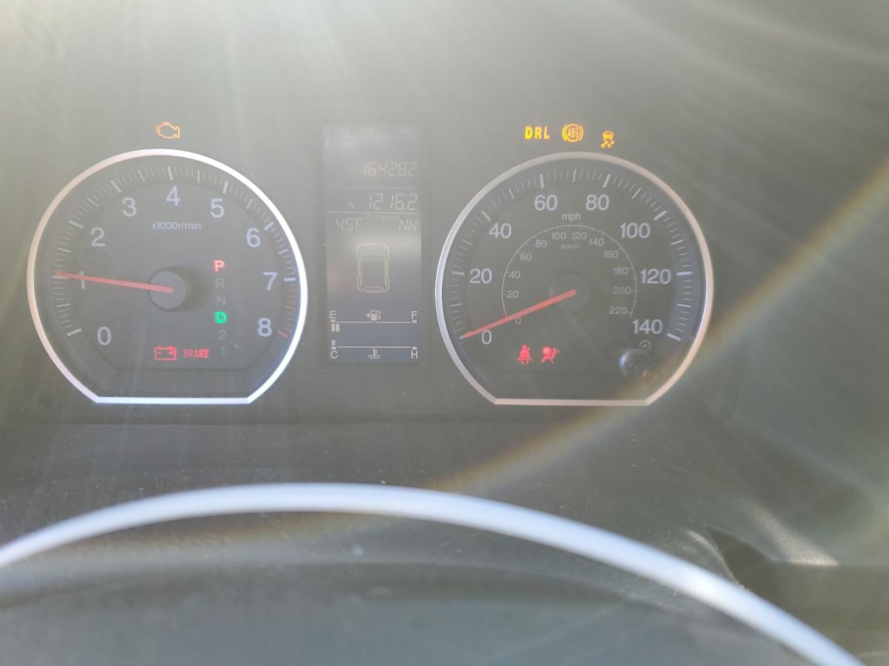 2010 Honda CR-V - Image 9
