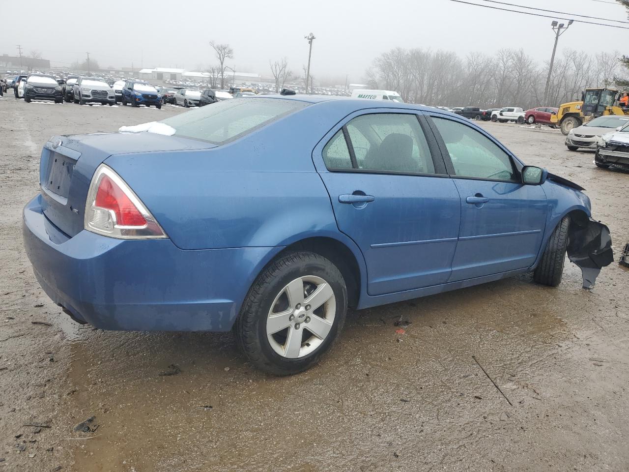 2009 Ford Fusion - Image 3